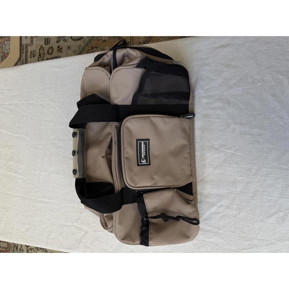 Innovative Sports Bag